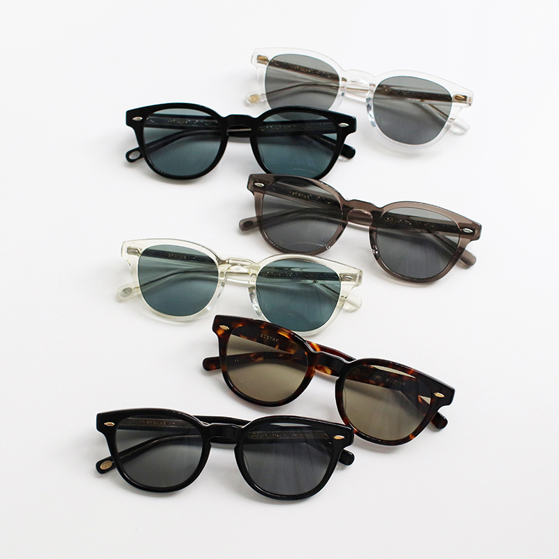 EYEVAN Webb ウェブ 51サイズ | 【EYEVAN】 Webb（51） ウェブ51 PBK