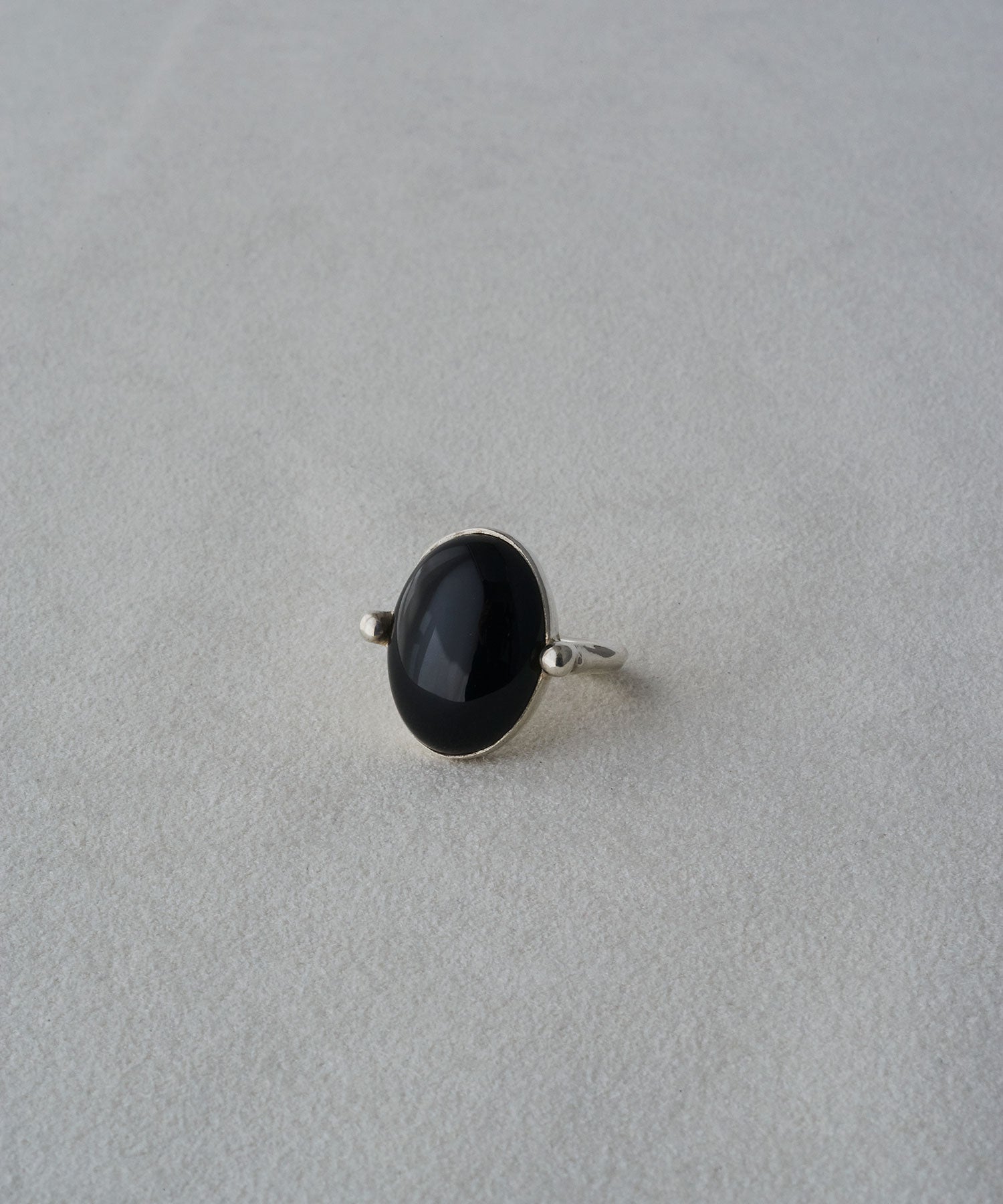 NEW ONYX RING｜R.ALAGAN(ララガン)公式通販｜ジュエリー