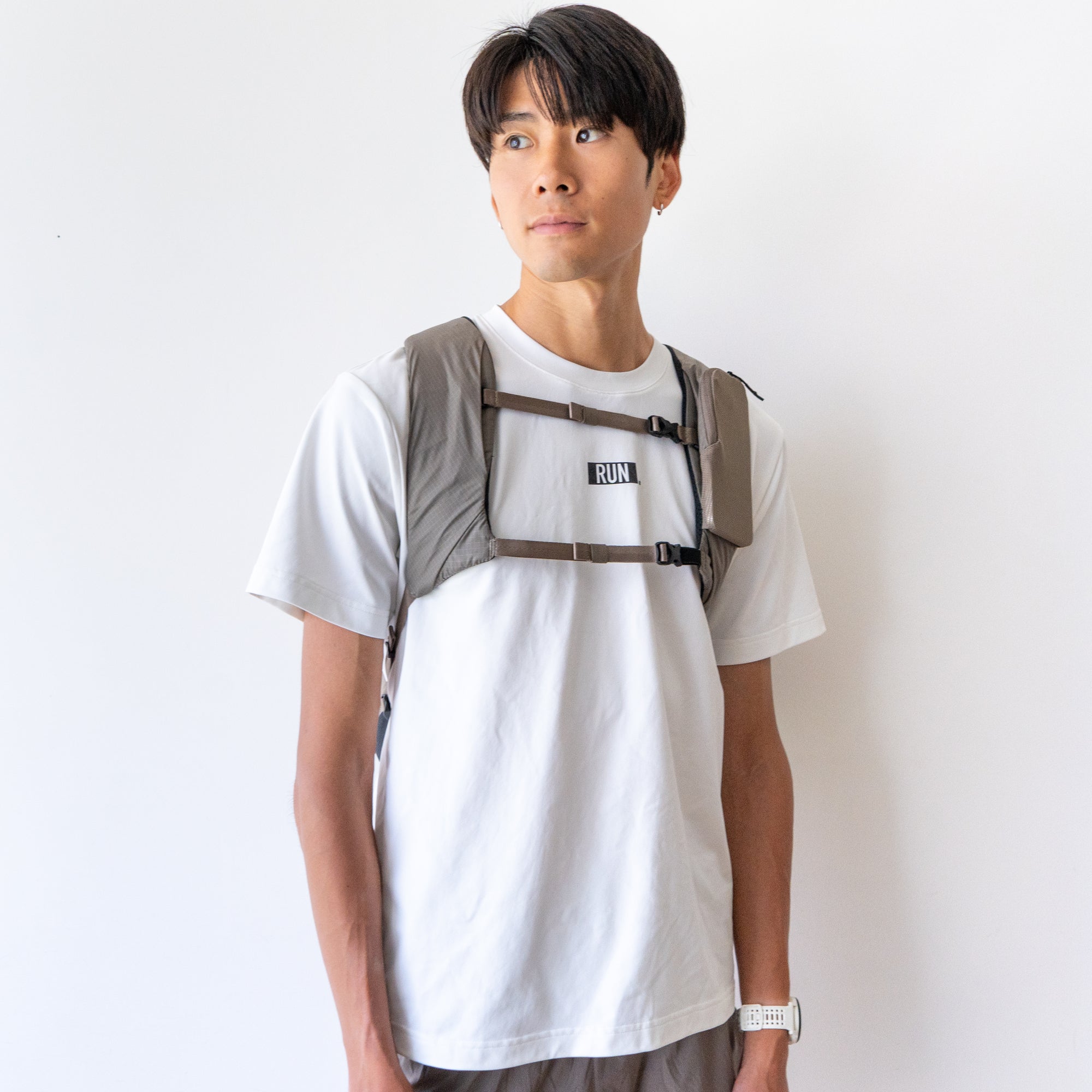 THE NORTH FACE ワンマイル16 – Runtrip Store