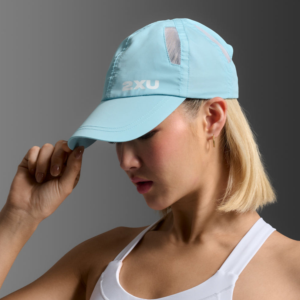2XU | ランニングキャップ（ツータイムズユー） – Runtrip Store