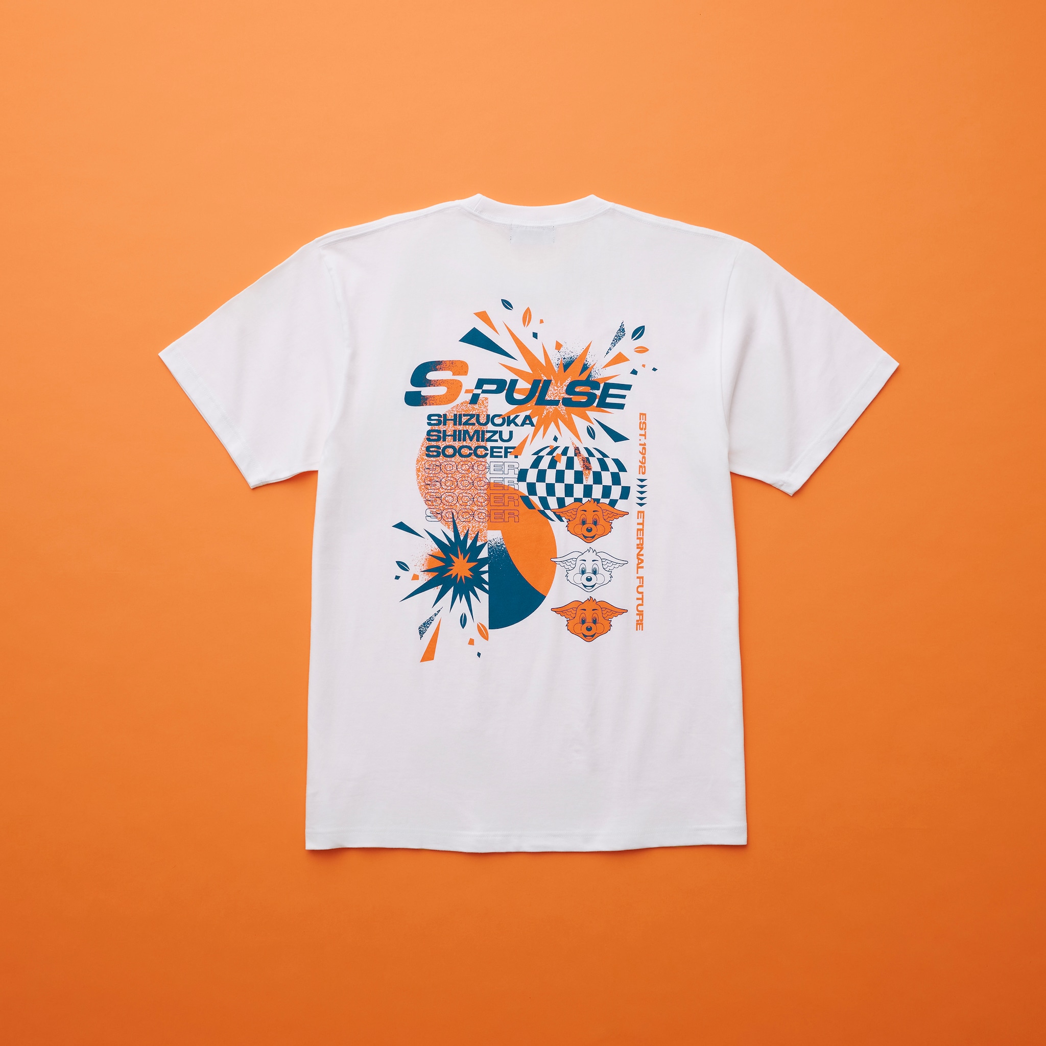 SSS COLLECTION produced by BEAMS SPORTS|エスパルス公式オンラインストア