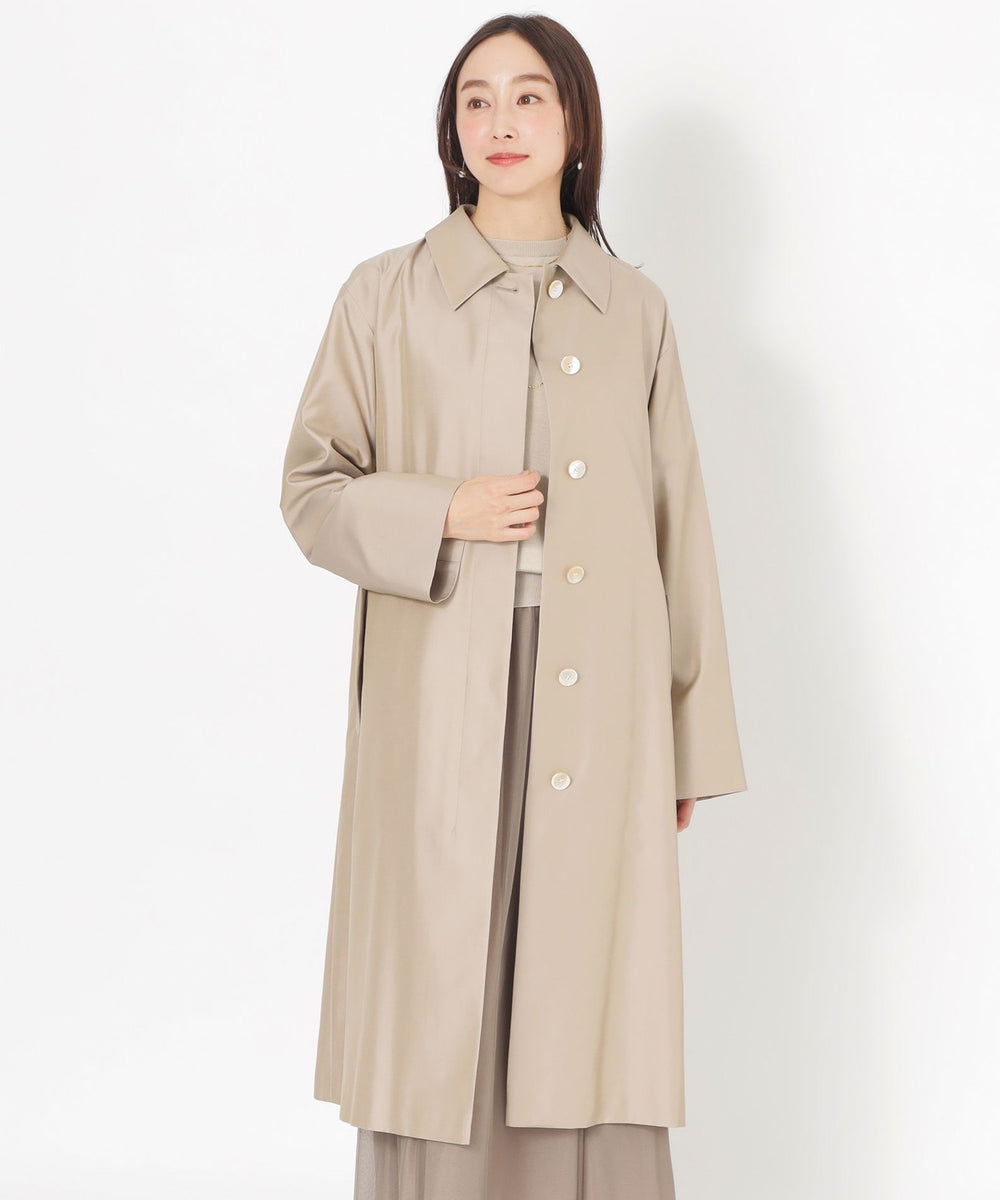 シルクレインコート(コート)｜SANYOCOAT(サンヨーコート)の