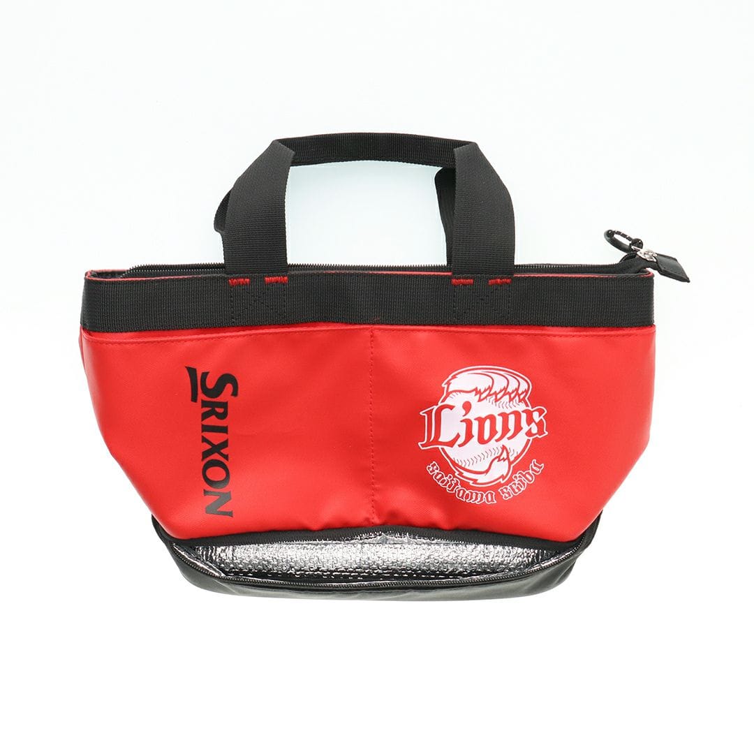 美品✦マークアンドロナ☆23年秋冬Lexingtonゴルフラウンドバッグ 美品