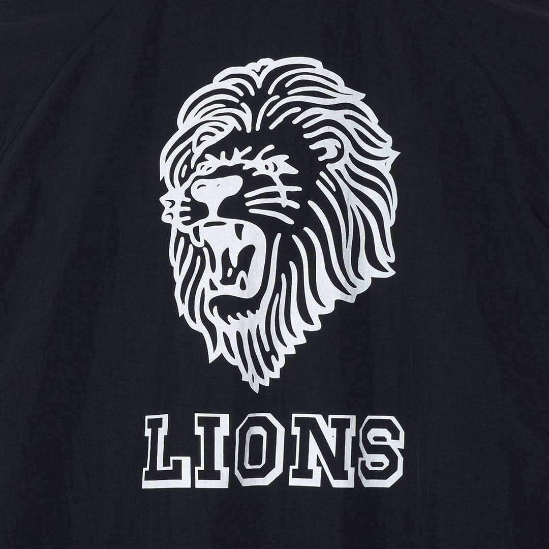 JACKSON MATISSE×LIONS JACKET(M): アパレル | 埼玉西武ライオンズ公式