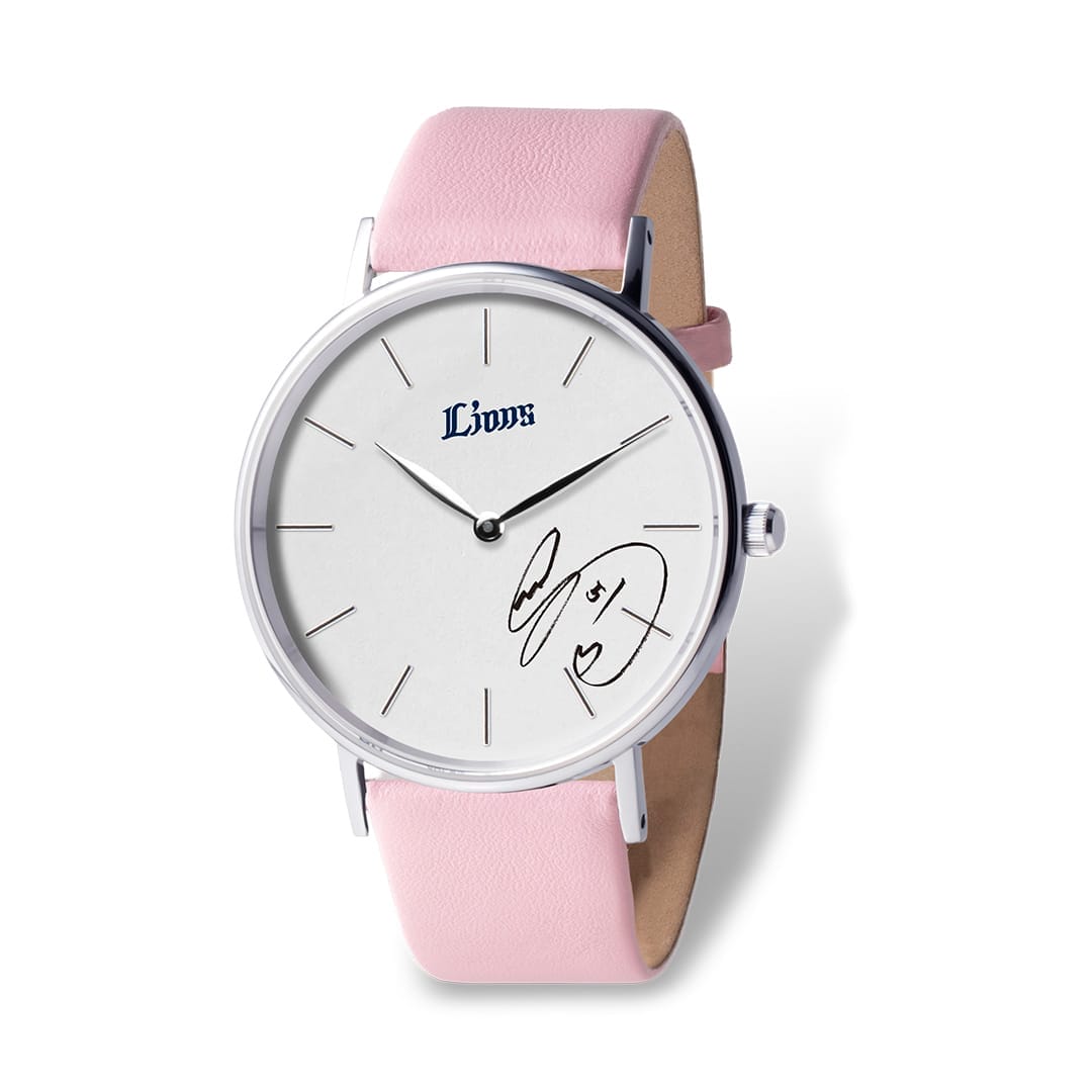 受注生産】西川愛也選手第54回三井ゴールデン・グラブ賞受賞記念