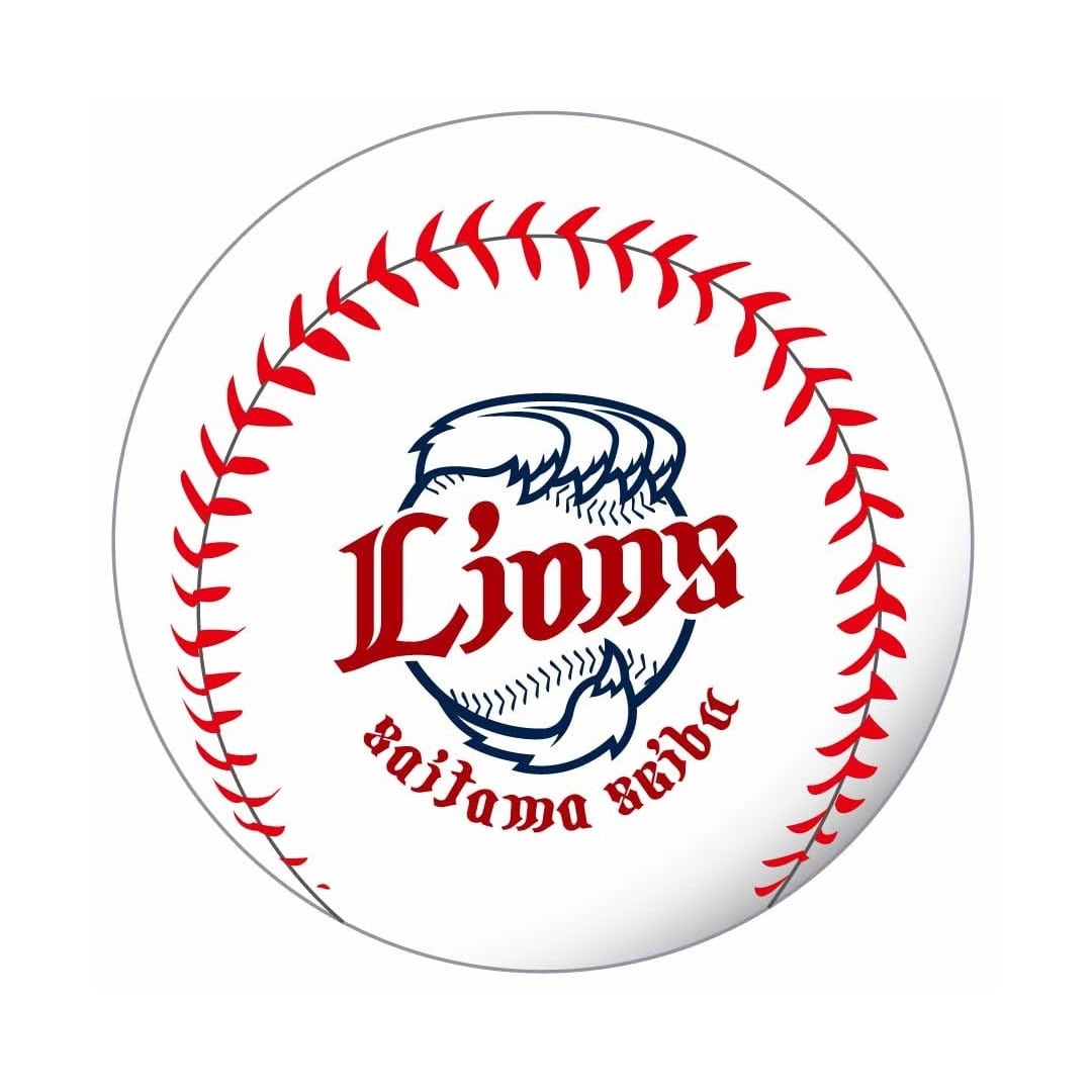 サインボール #6 源田 壮亮: 雑貨 | 埼玉西武ライオンズ公式オンライン