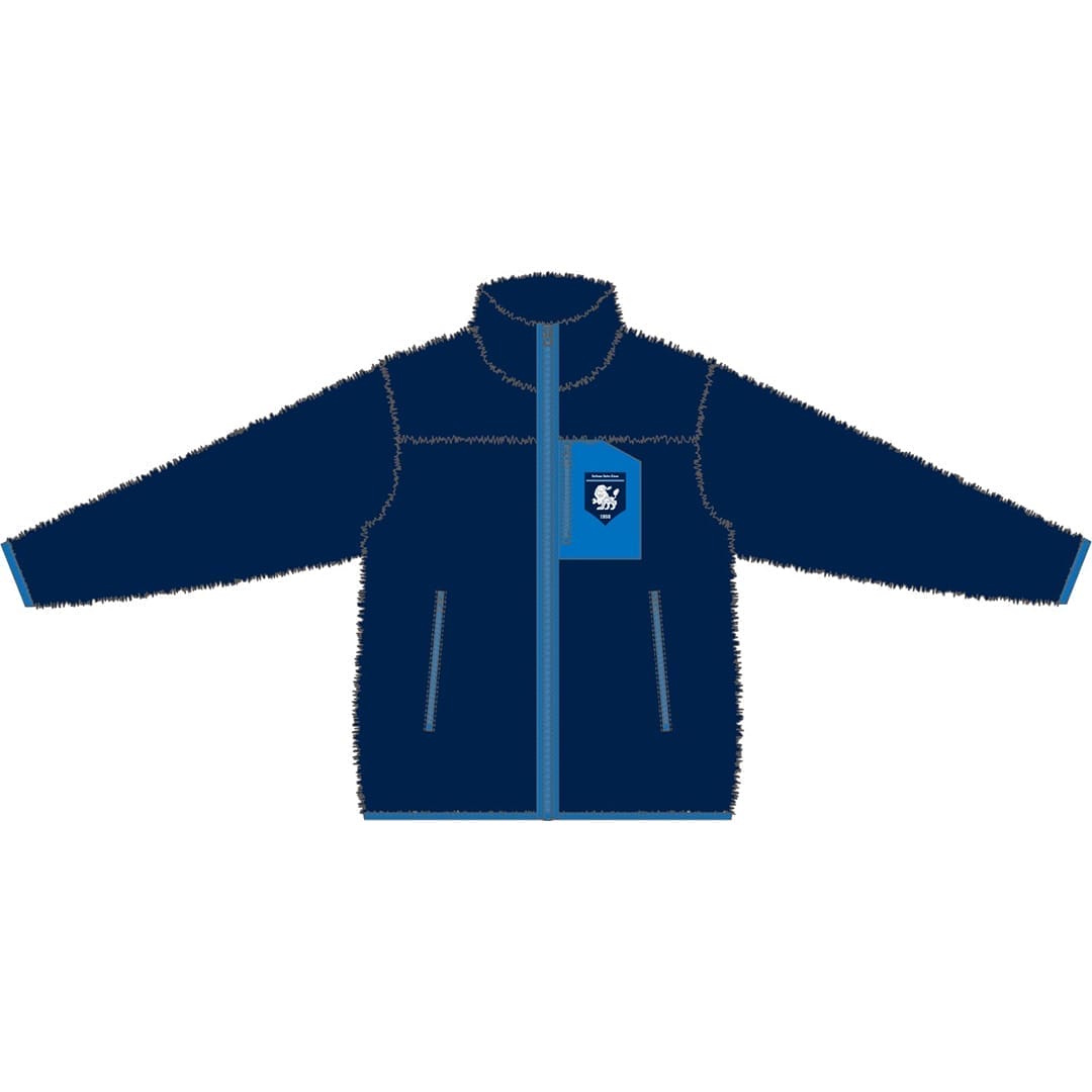 ライオンズ ボアフリースジャケット(M): アパレル | 埼玉西武