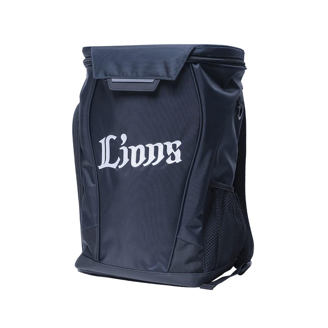 予約】[ミズノ]レプリカバックパック: バッグ | 埼玉西武ライオンズ