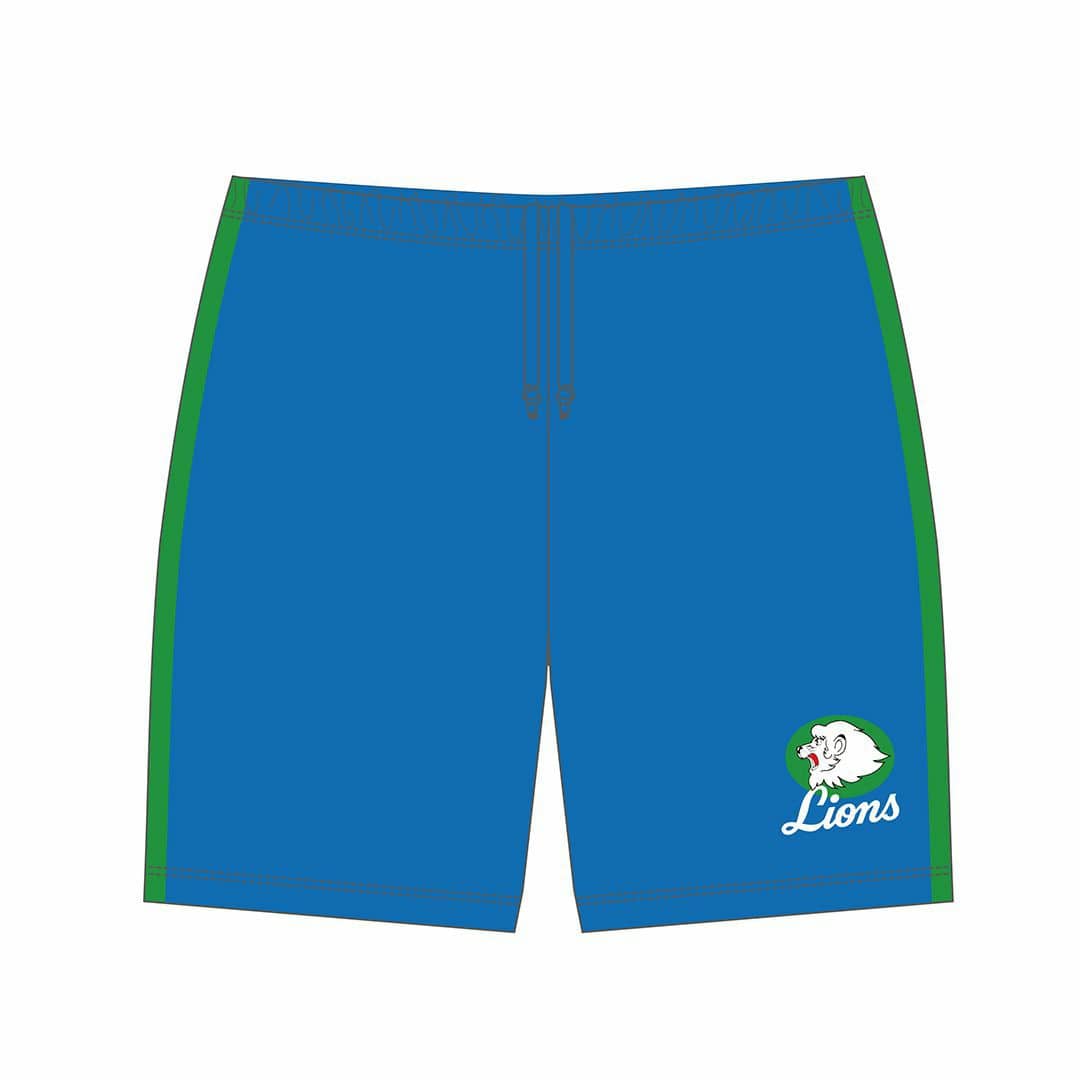ハーフパンツ ライオンズ・クラシック2022Ver.(M): アパレル | 埼玉