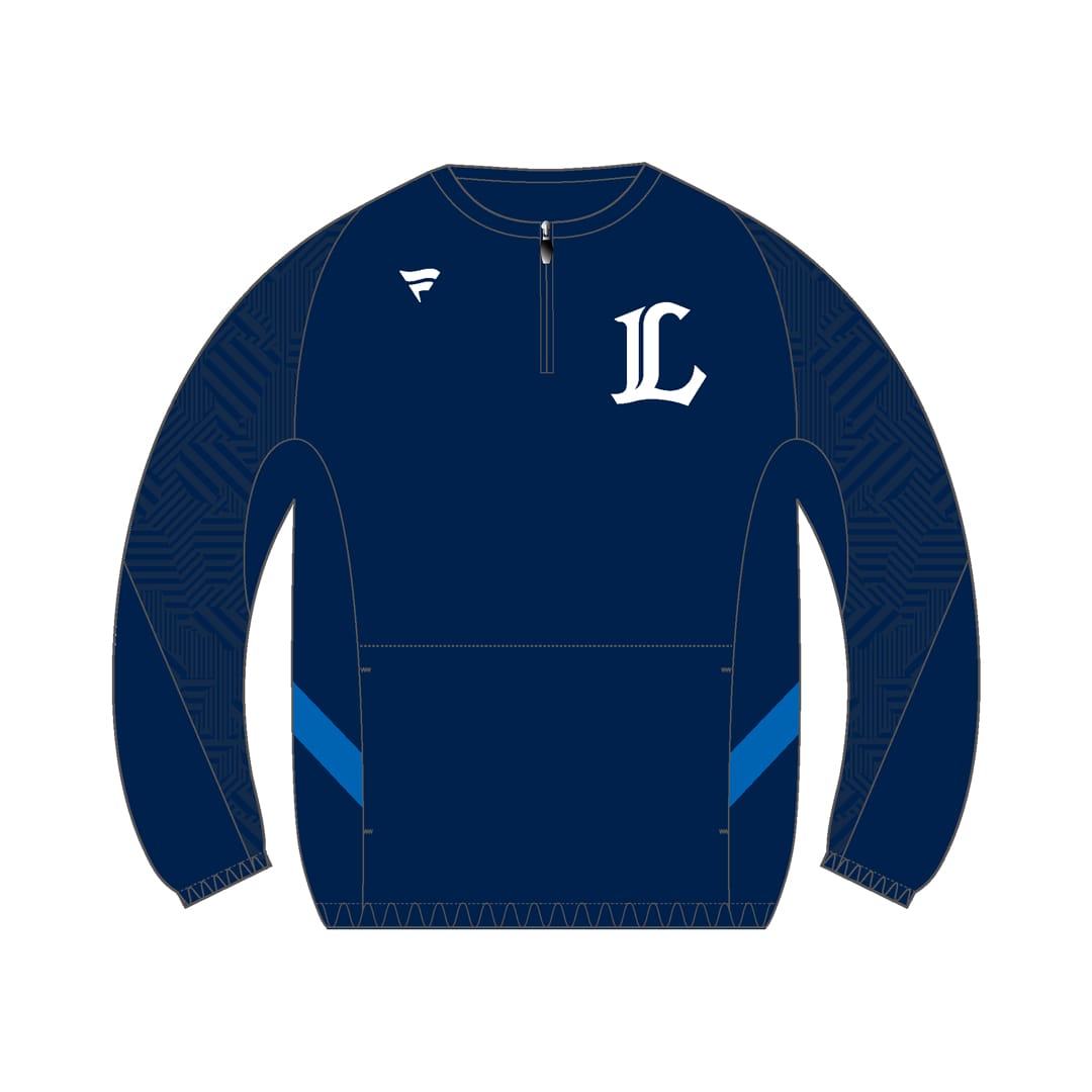 西武ライオンズ ウィンドブレーカージャケット選手用 2024 Lサイズ