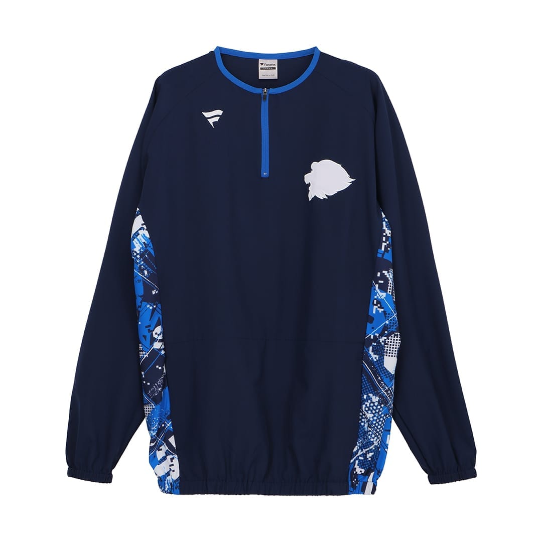 Fanatics 埼玉西武ライオンズジャケット 2025年モデル 西武ライオンズ