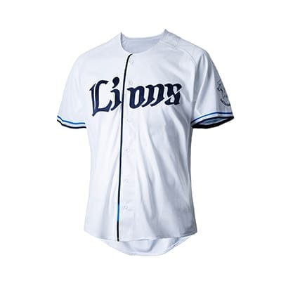 特集から探す/2026レプリカアイテム | 埼玉西武ライオンズ公式