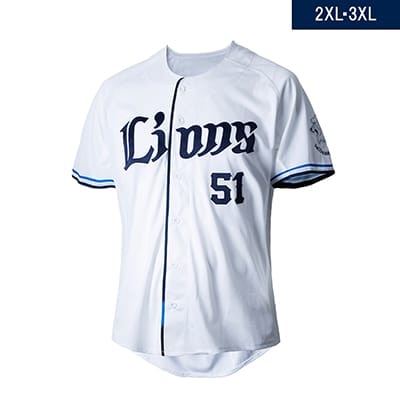 選手から探す/#47 杉山 遙希 | 埼玉西武ライオンズ公式オンラインショップ