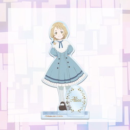 SHOCHIKU STORE | 松竹ストア不思議の国でアリスと -Dive in