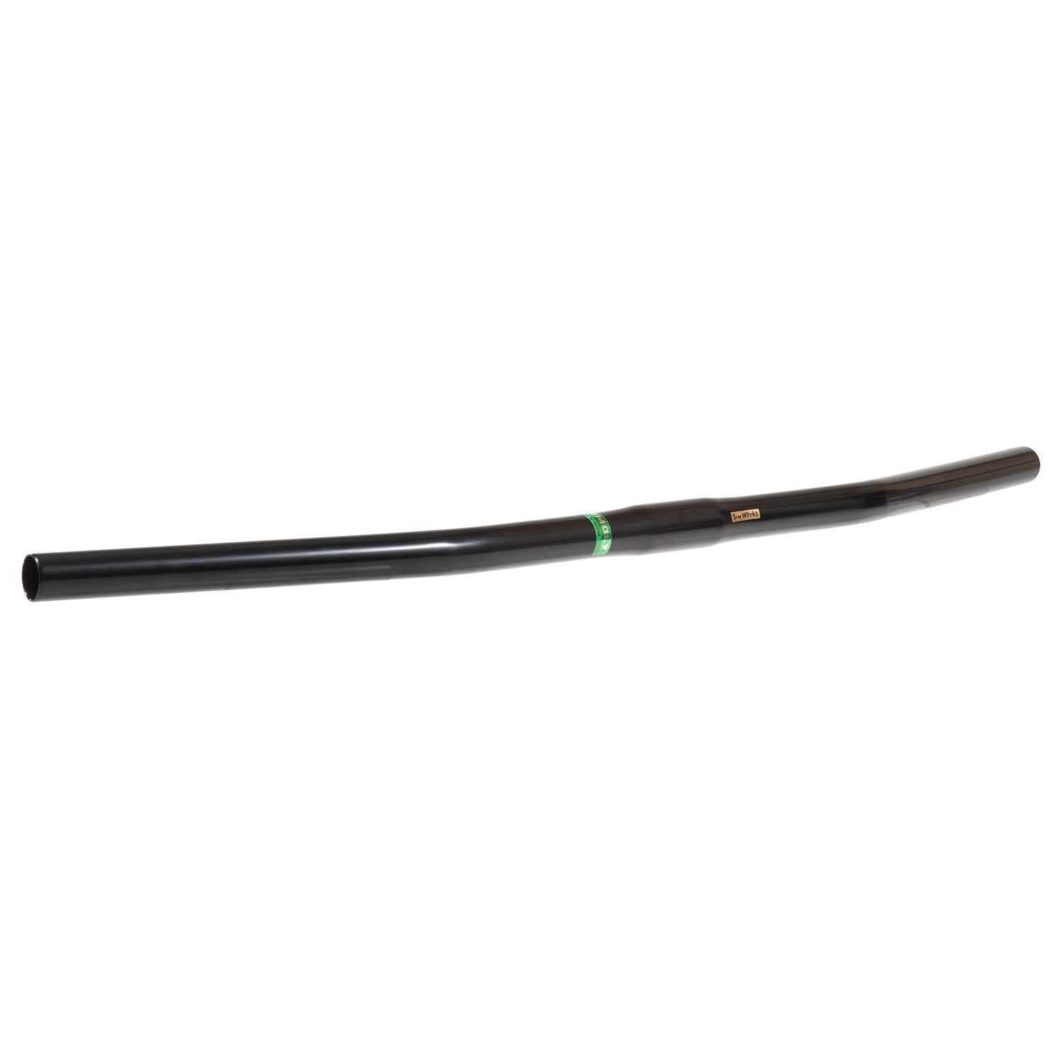 SIMWORKS Little Nick CrMo Bar – SimWorks Online Store