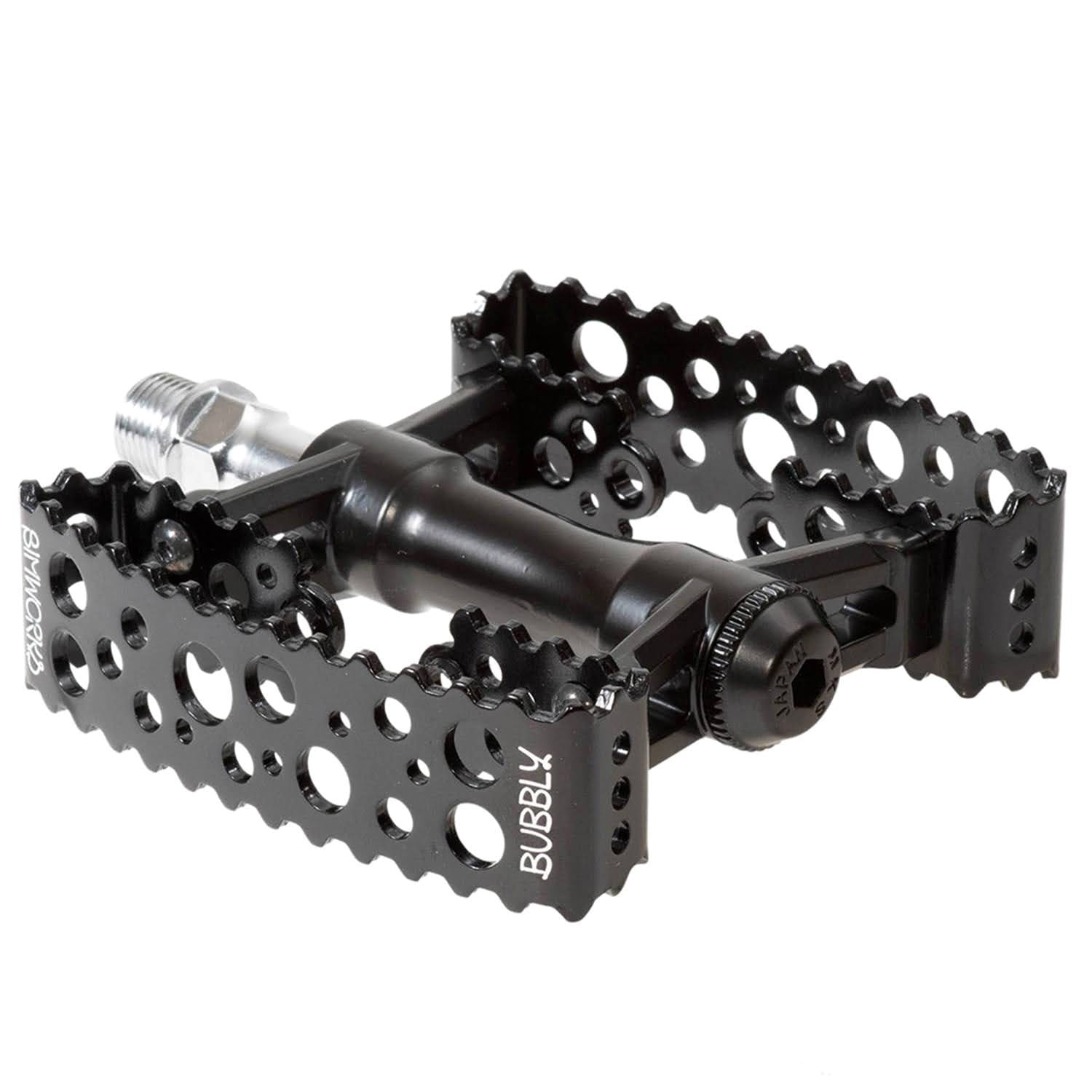 SIMWORKS Bubbly Pedal – SimWorks Online Store
