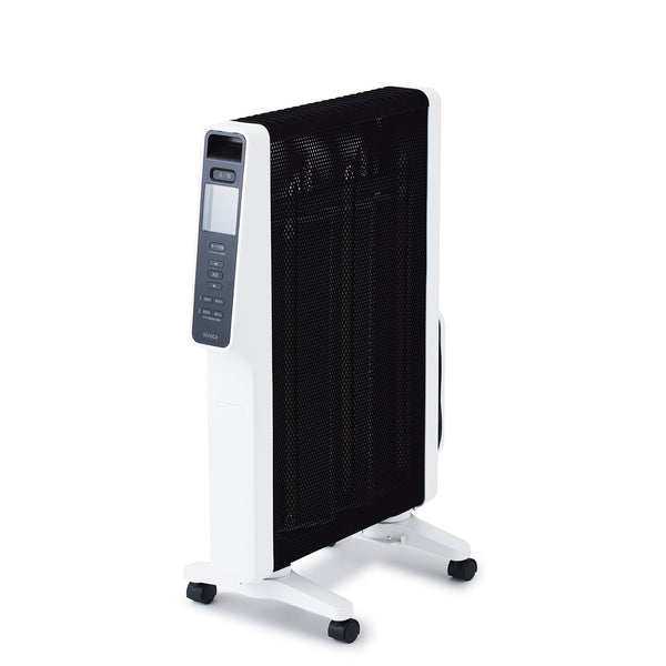 遠赤軽量ヒーター かるポカ SN-M451 | シロカオンラインストア