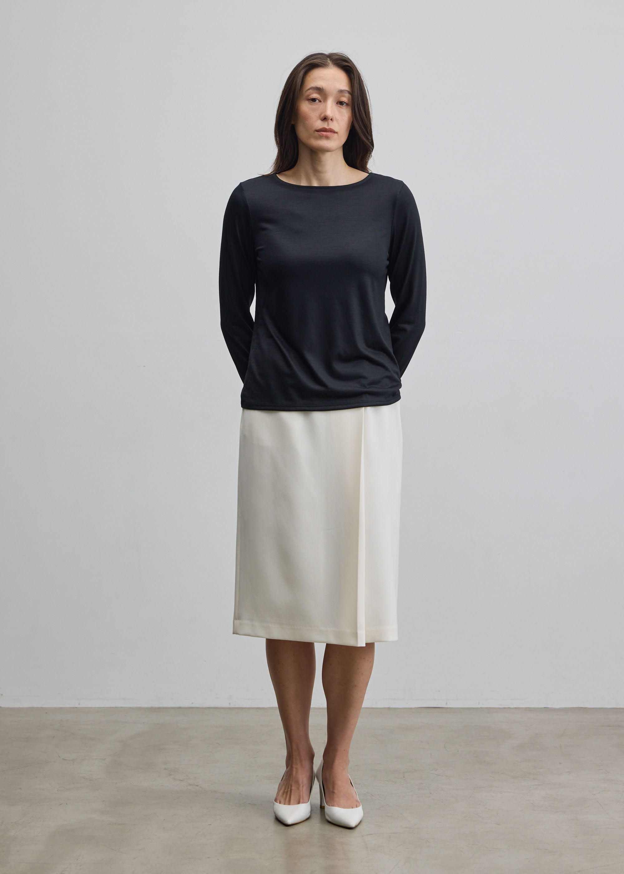 タイトスカート - SOÉJU online store｜上質な大人の女性のためのスカート