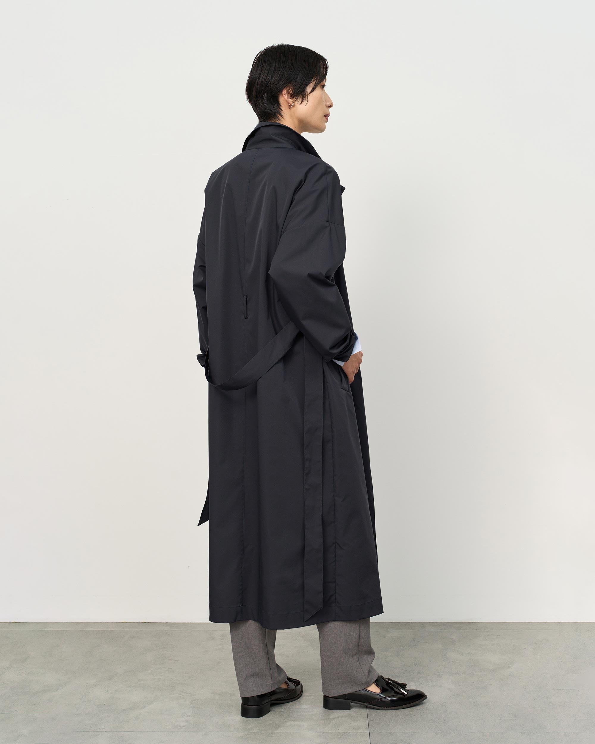 リモンタパッカブルコート - SOÉJU online store｜上質な大人の女性の