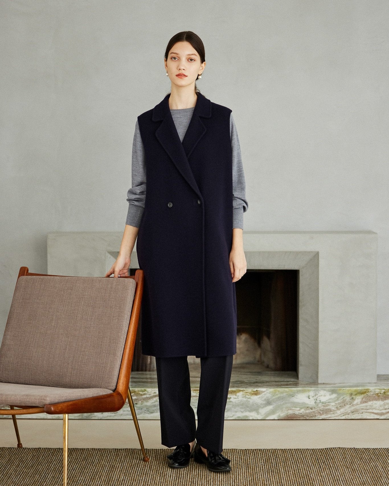 OUTER COLLECTION