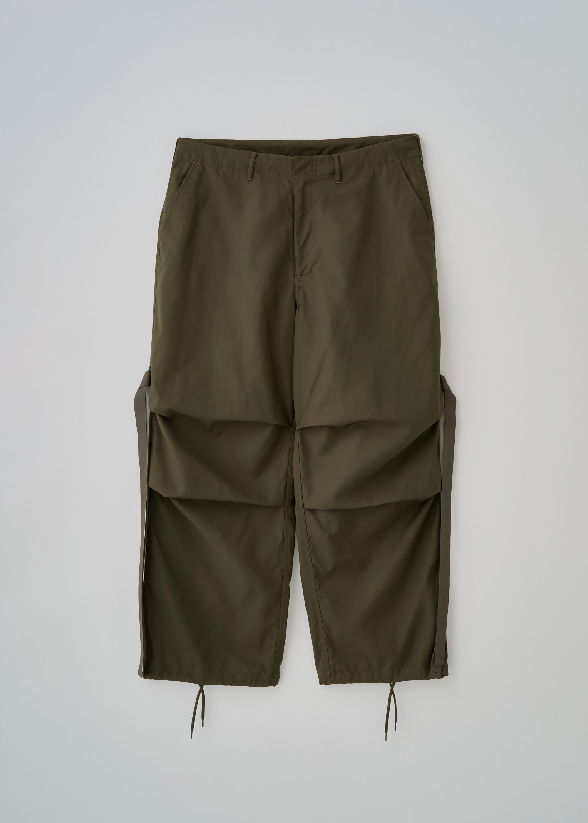 パラシュートパンツ｜SOÉJU k - SOÉJU online store