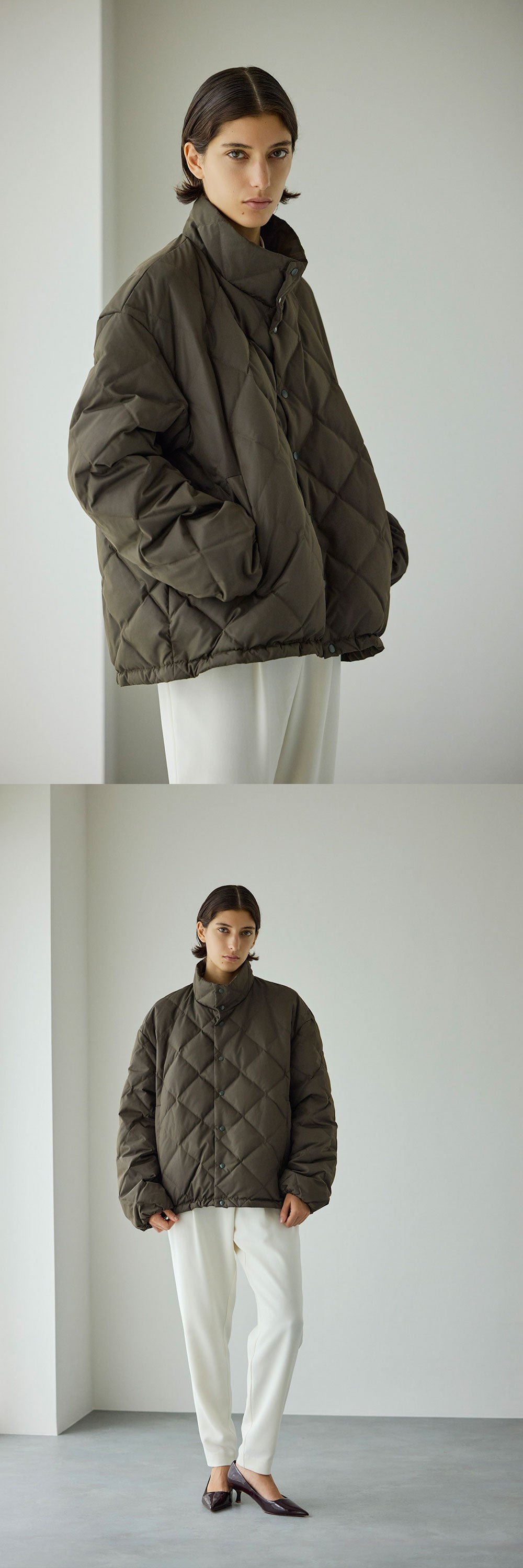 25FW Coat Collection