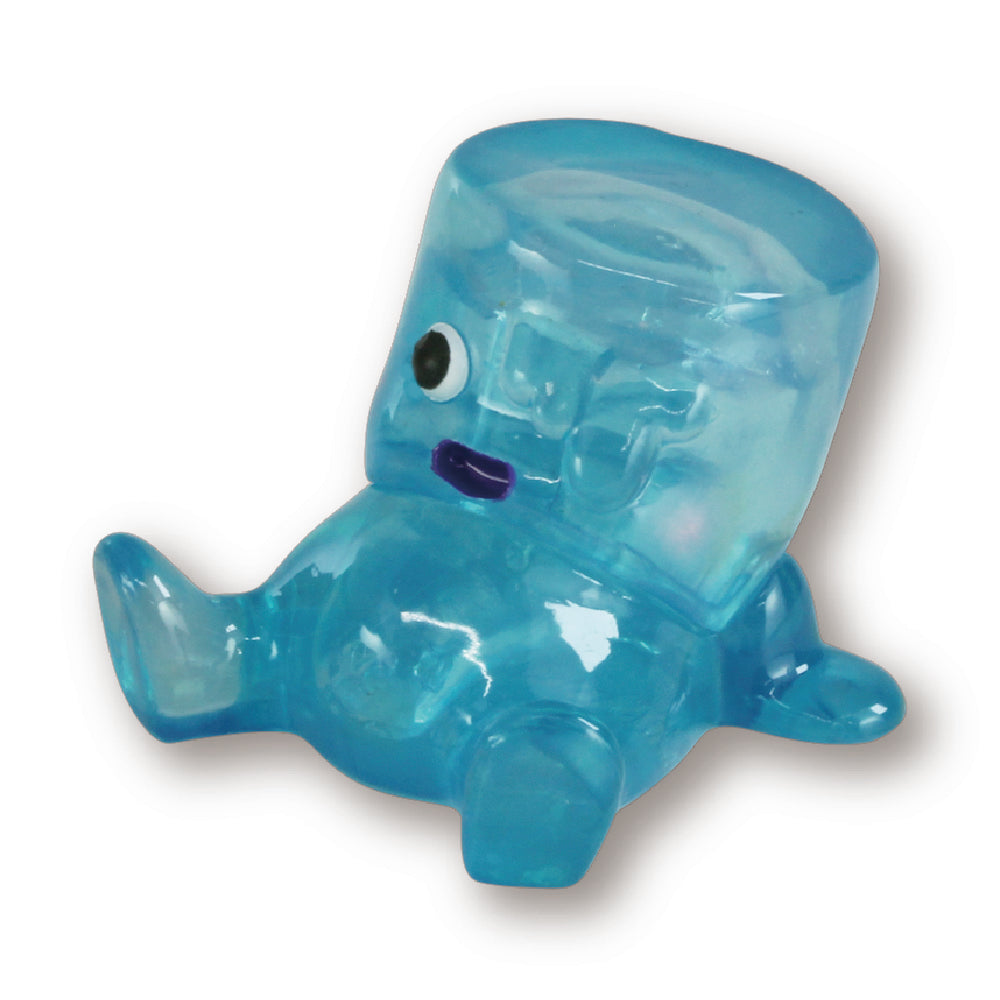 予約受付終了】LIVING DEAD MARSHMALLOW【1BOX／4個入】《予約：2026年2月