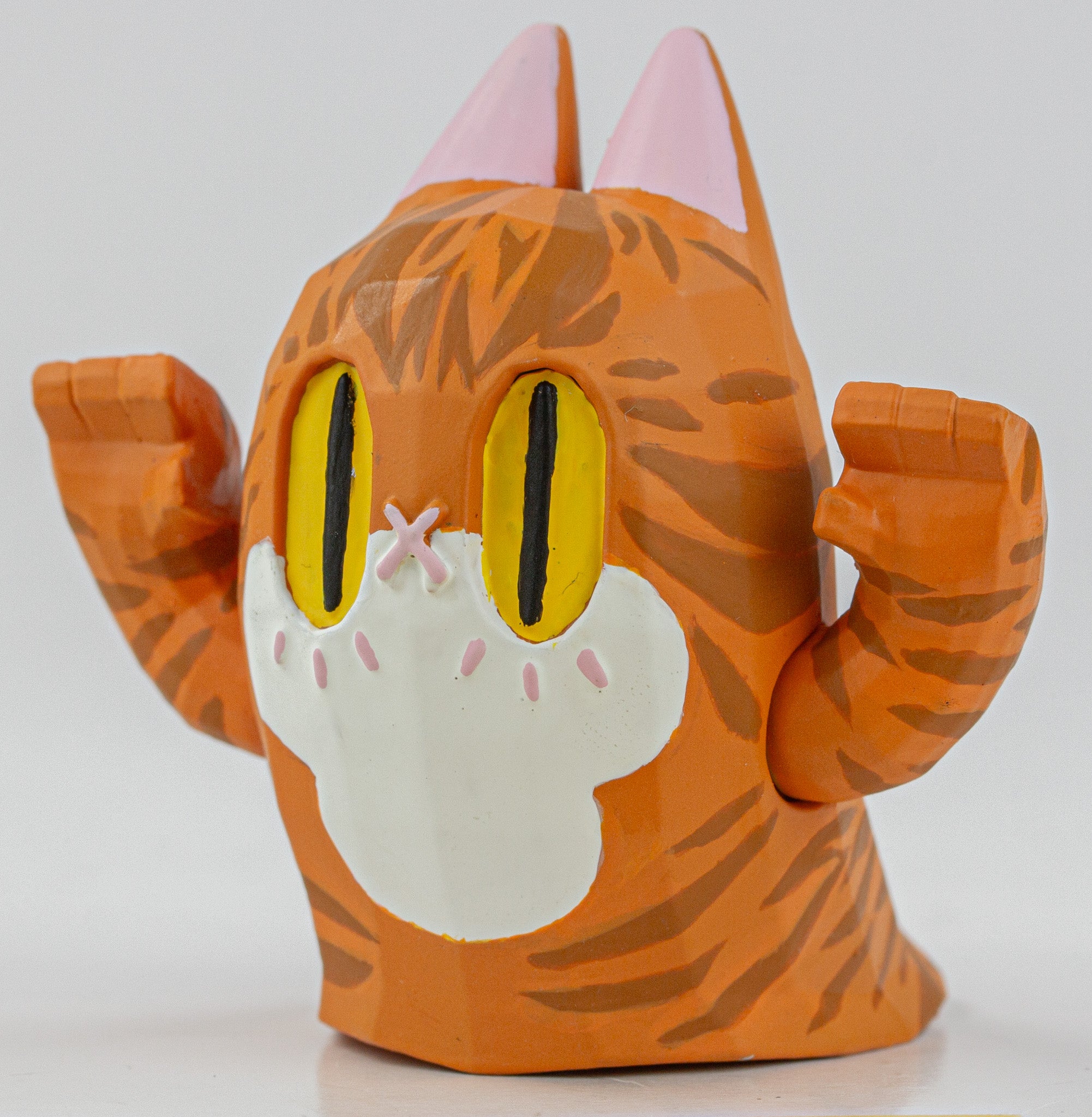 予約受付中】BEN THE SPOOKY CAT3【1BOX／6個入】《予約：2026年5