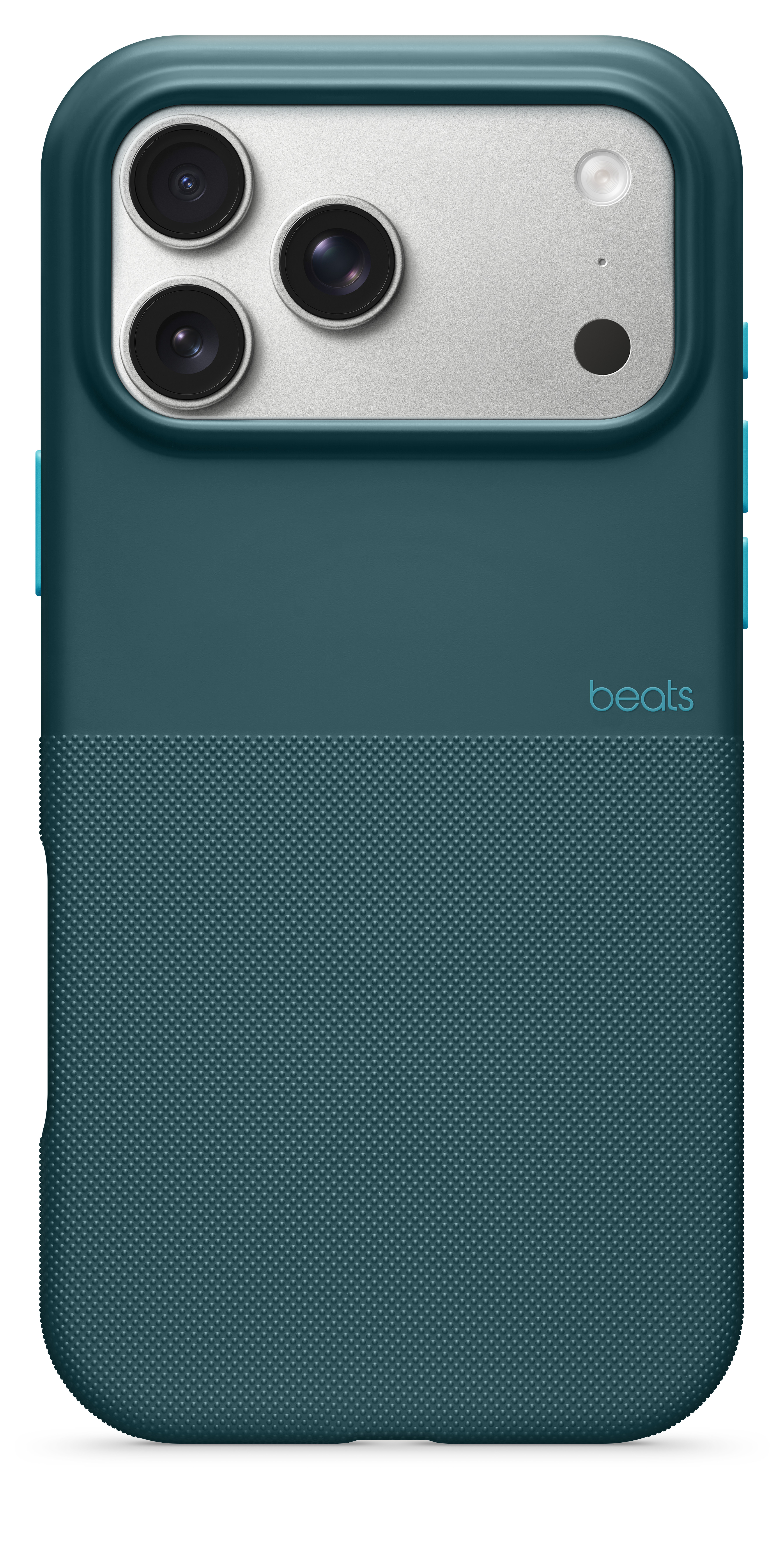Beats iPhone 17 Pro Max Rugged Case with MagSafe and Camera