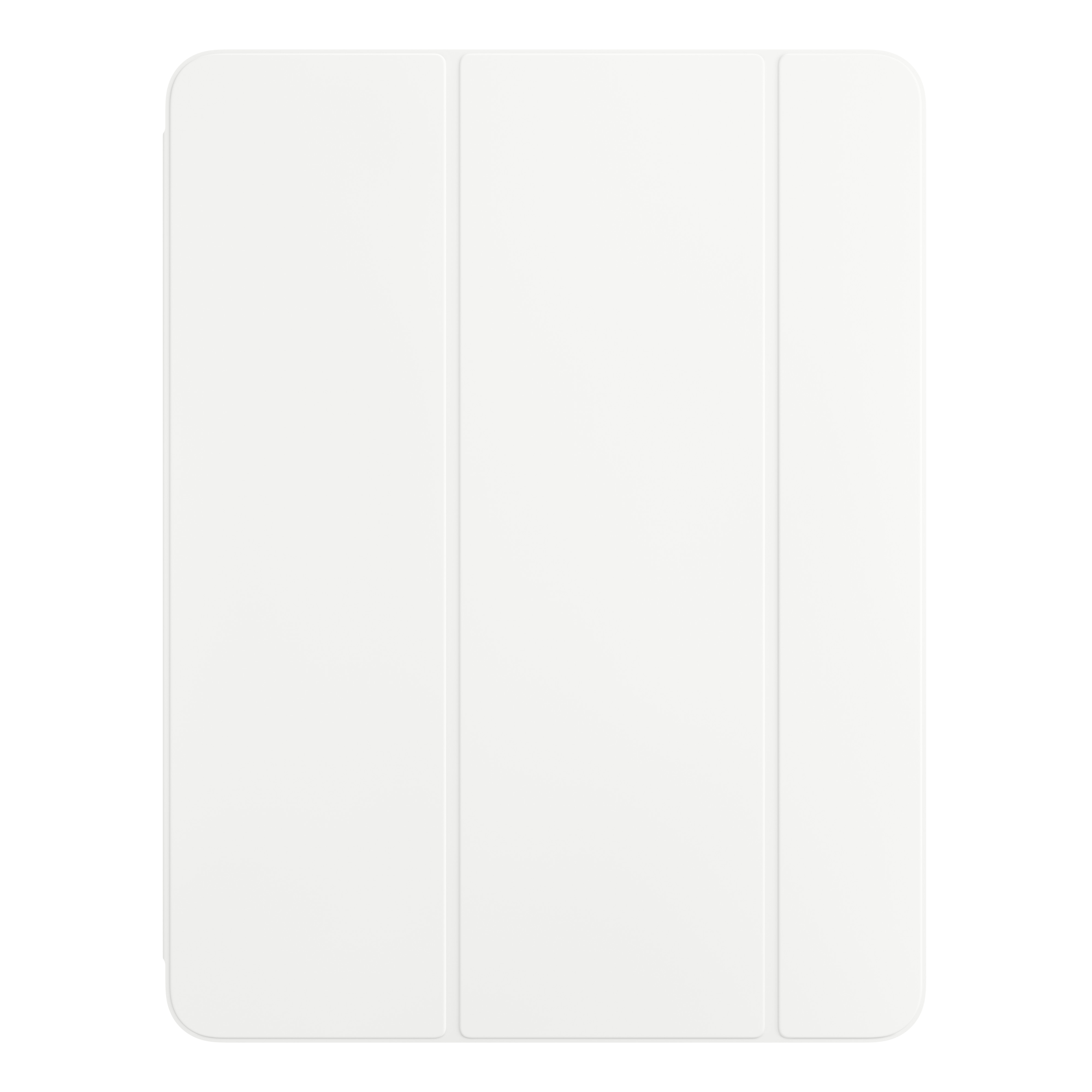 Smart Folio for iPad Pro 13-inch (M4) - White - Apple