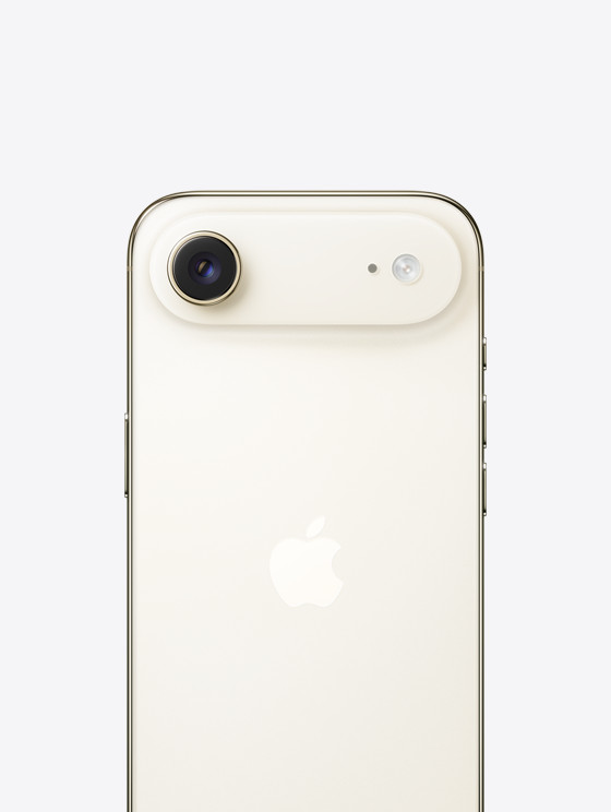 iPhone Air 256GB ライトゴールドを購入 - Apple（日本）