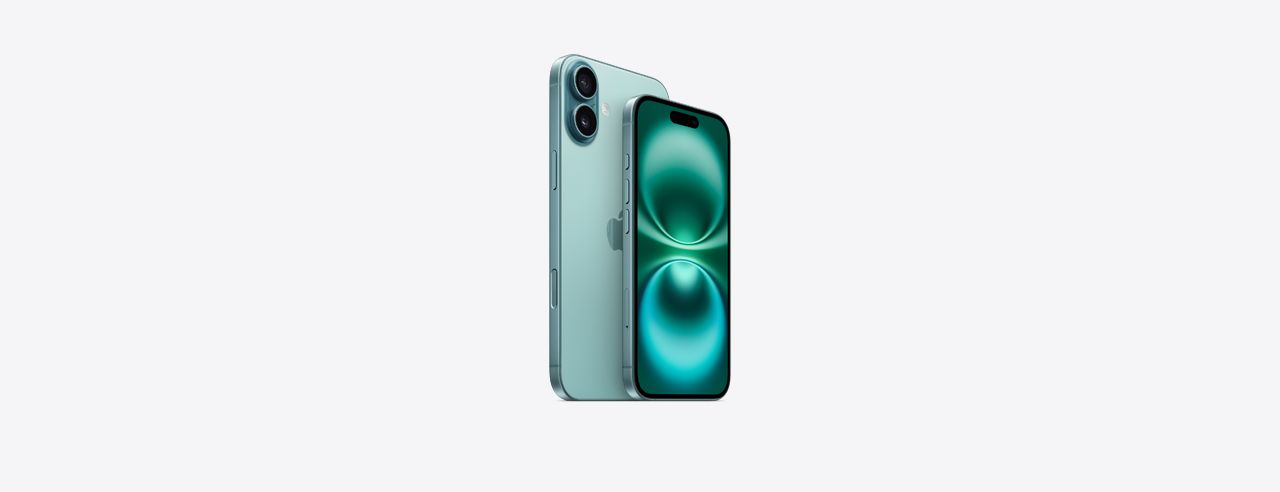 iPhone 16とiPhone 16 Plusを購入 - Apple（日本）