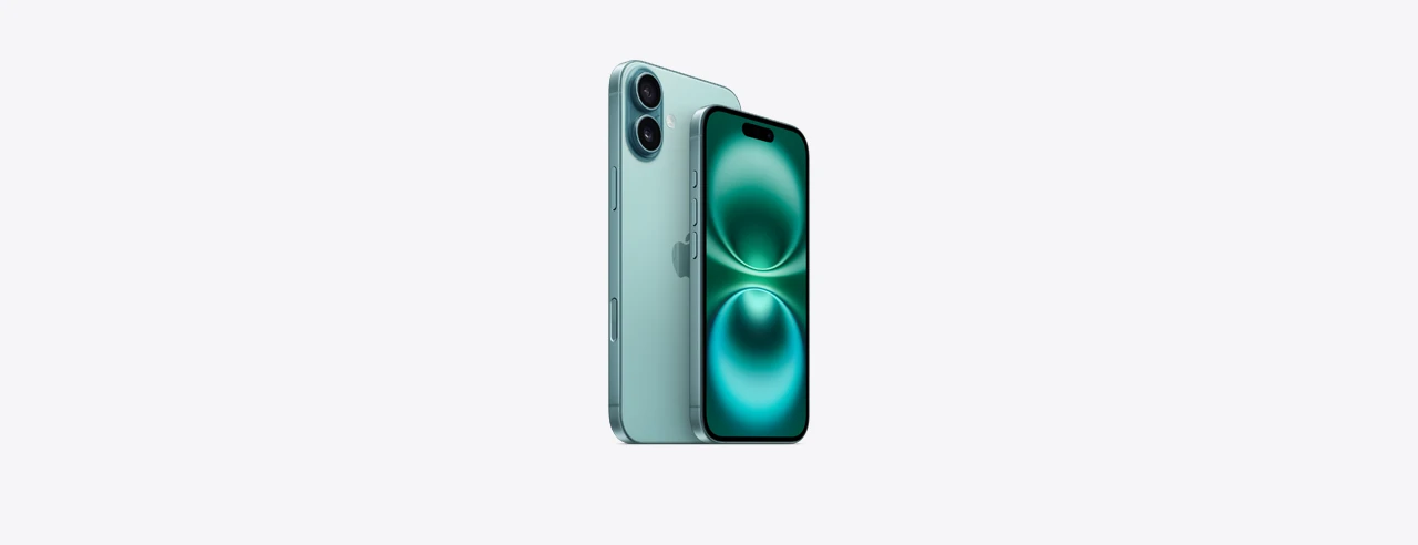 Buy iPhone 16 Plus 128GB Pink - Apple