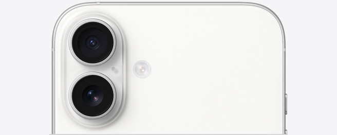 Buy iPhone 16 Plus 256GB White - Education - Apple