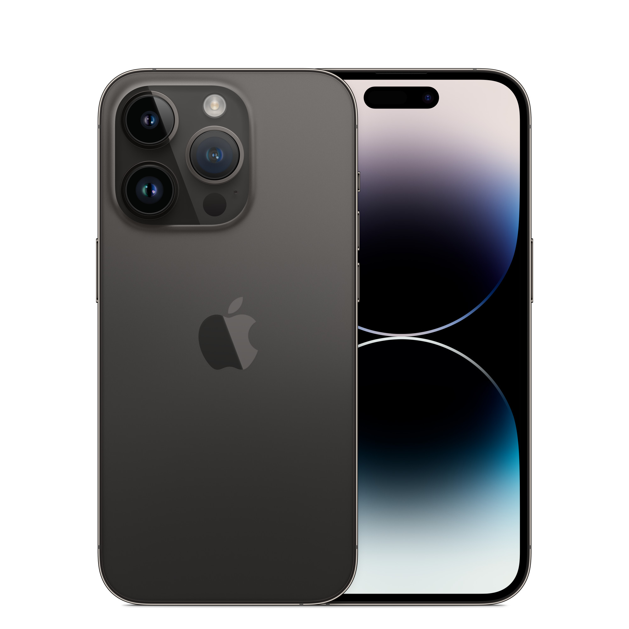 iPhone 14 Pro 128GB - スペースブラック（SIMフリー）[整備済製品
