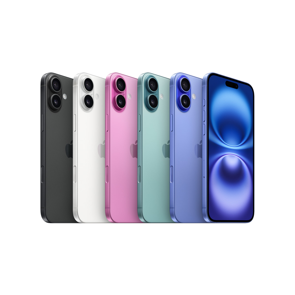 iPhone 16 Plus 256GB - ウルトラマリン（SIMフリー）[整備済製品