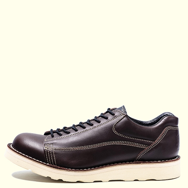 Danner】 HOOD RIVER D4002(6(24.0cm) DK.BROWN): Danner｜ダナー