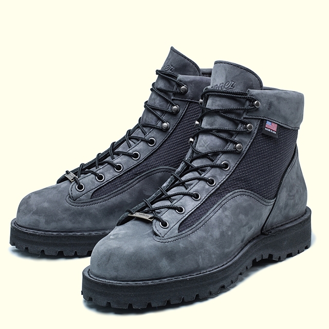 ダナー ケブラーライト2 33851 BLACK DANNER KEVLAR LIGHT Ⅱ 33851 8
