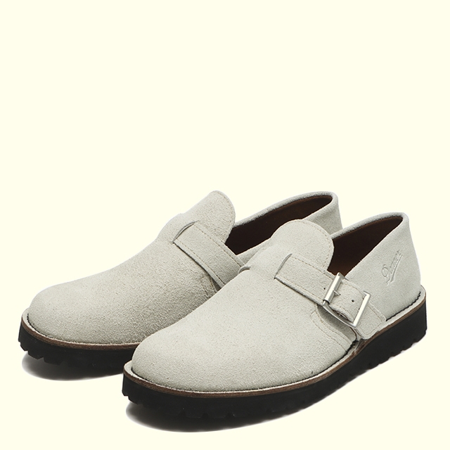 Danner】D810725 NEVADA LUG(6(24.0cm) DEER): Danner｜ダナーWHITE&