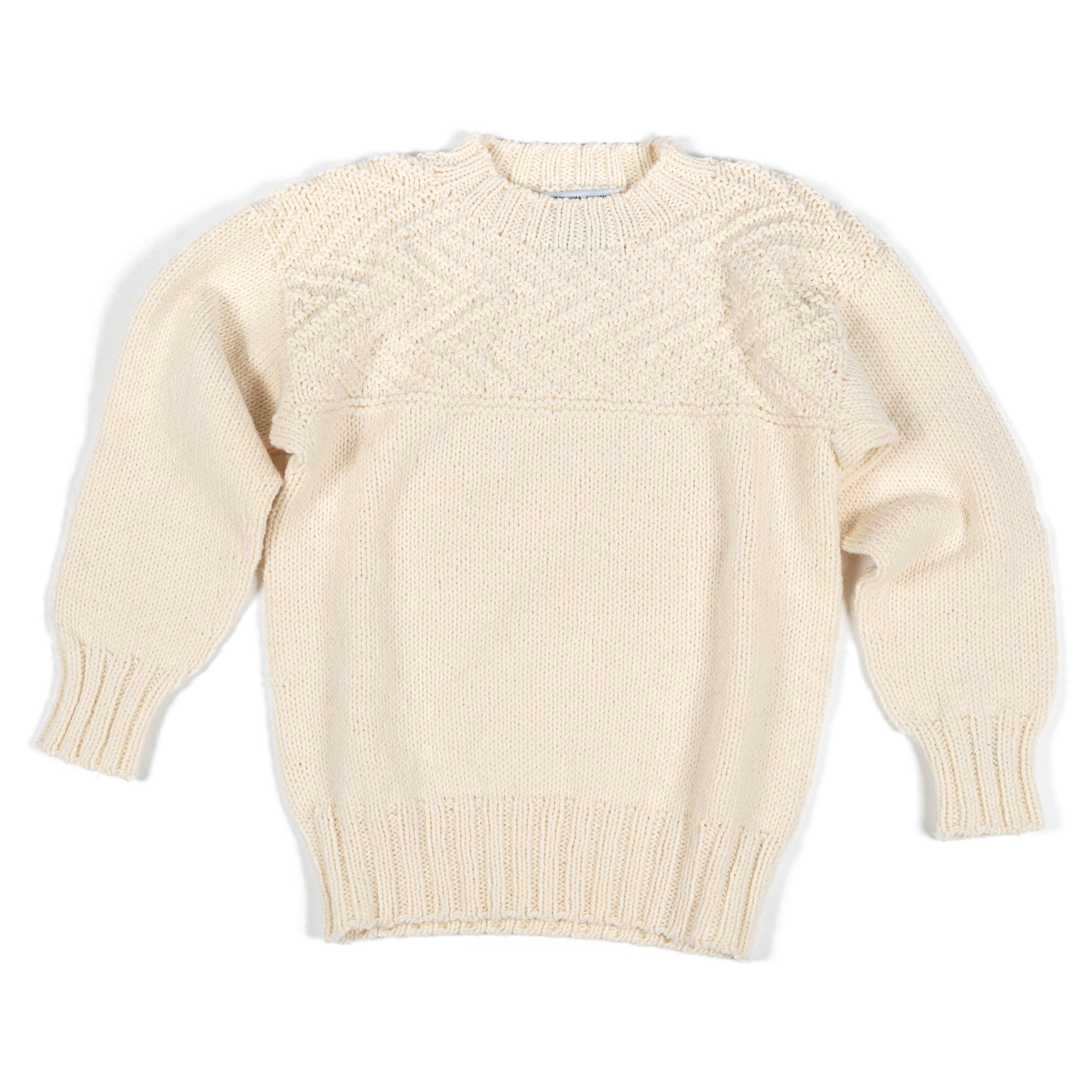 気仙沼ニッティング】エチュード – サニー＆カンパニー