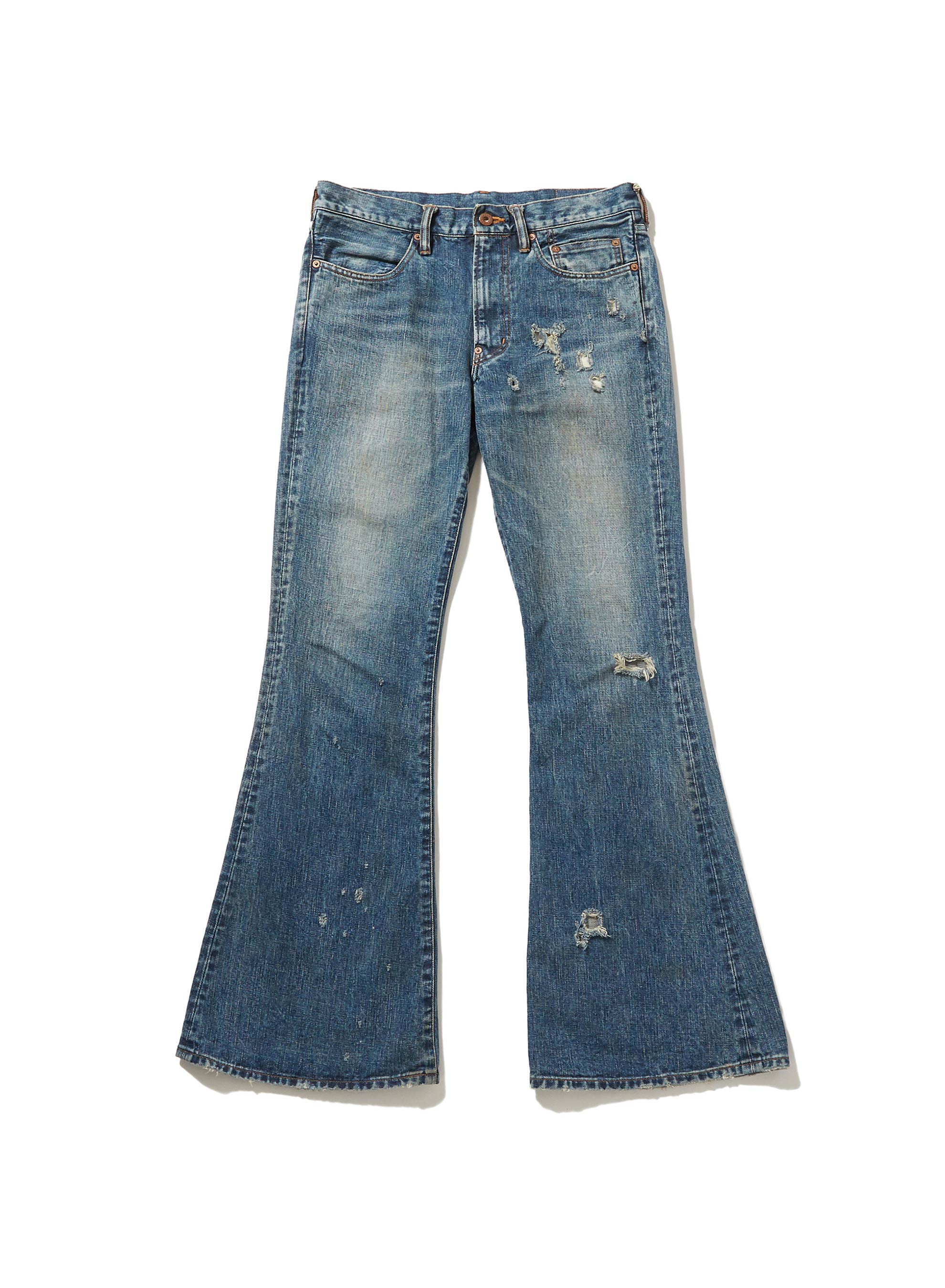 MODERN DENIM SERIES – SUGARHILL TOKYO