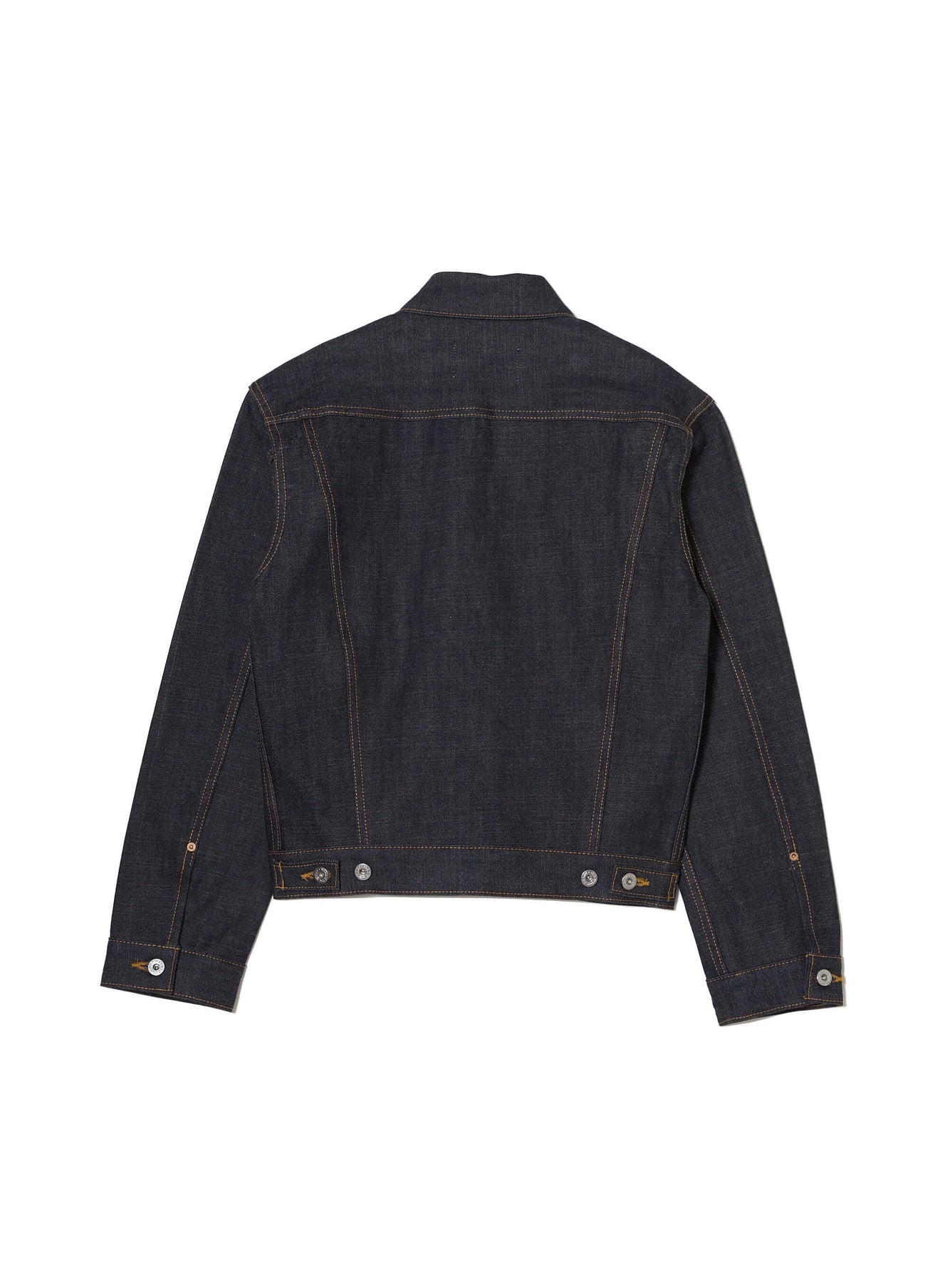 DENIM JACKET TYPE3 – SUGARHILL TOKYO