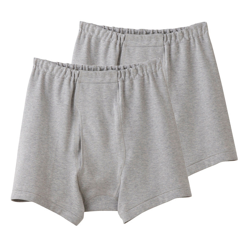 ラブちゃん 新品 ANGLA アングル カシミア メンズ インナーパンツ ラブ