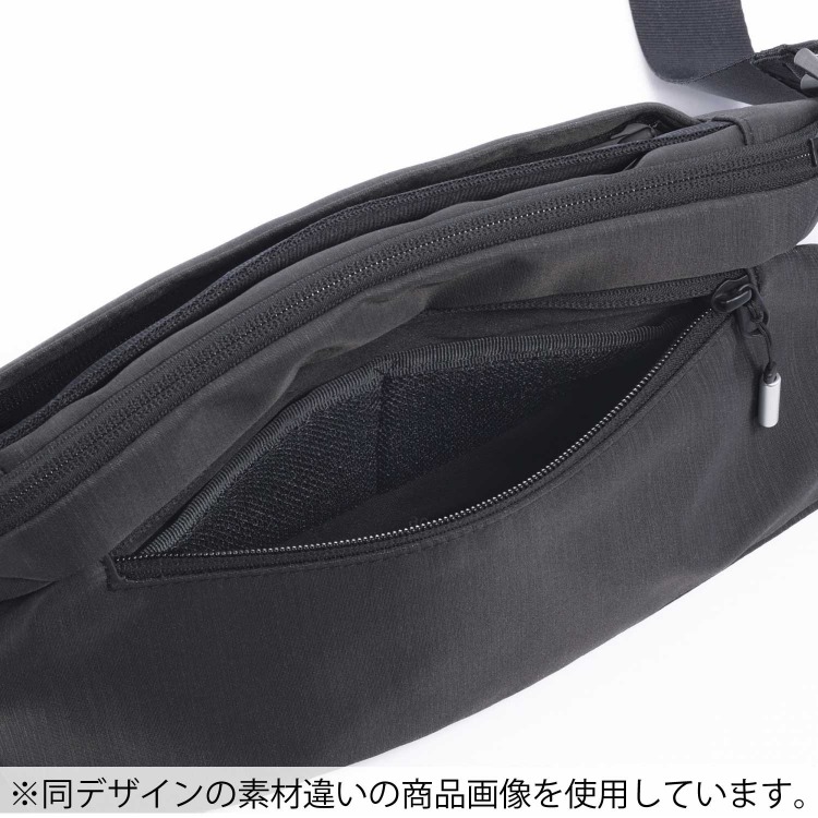 ace.／エース クロスリングCB コーデュラバリスティック スリング