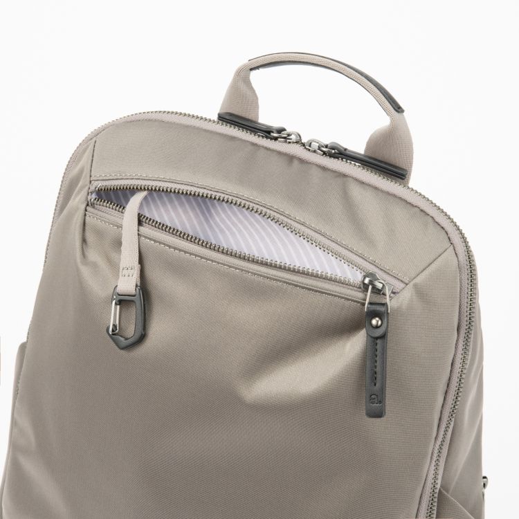 ace.／エース ルフィラ リュック レディースビジネス A4 14.0インチ