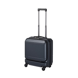 PROTECA／プロテカ ポケットライナー2 スーツケース 01342 日本製 62L