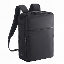 ace.／エース ガジェタブルR リュック 19/23L エキスパンダブル B4