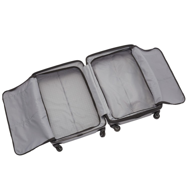 PROTECA／プロテカ トラクション2 スーツケース 日本製 68/77L