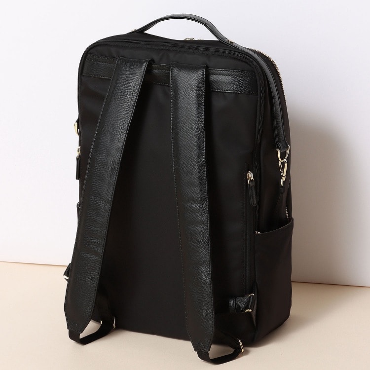 SUIT SQUARE×ACE共同開発】 ワーママシリーズ リュック 17651(01