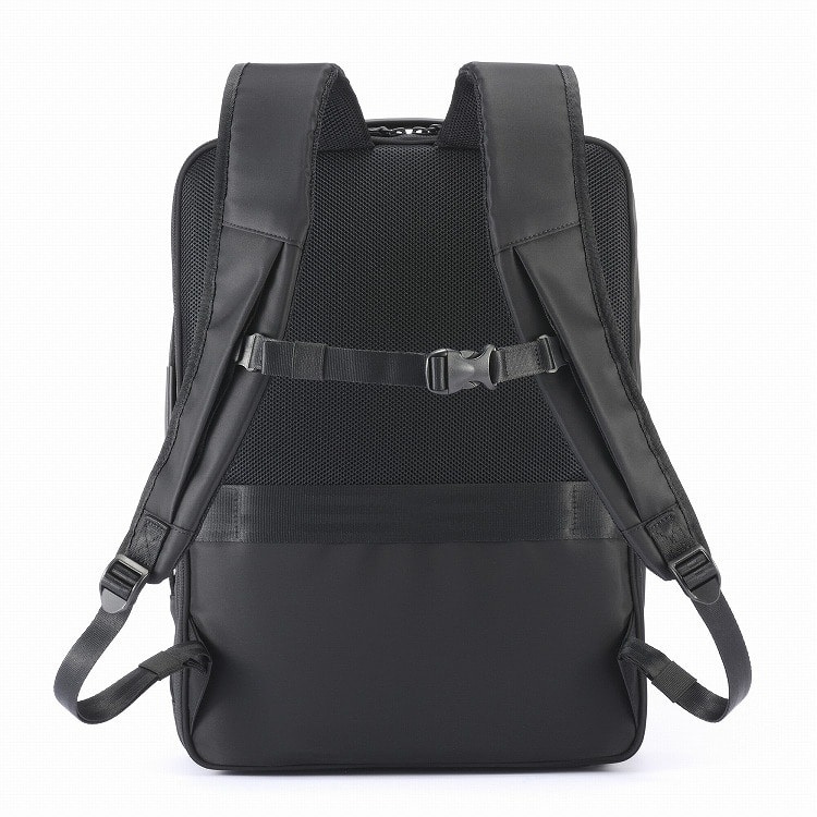 ace.／エース ガジェタブルR リュック 19/23L エキスパンダブル B4